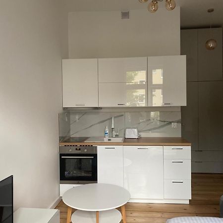 Apartament Mm 比得哥什 外观 照片