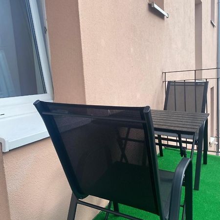 Apartament Mm 比得哥什 外观 照片