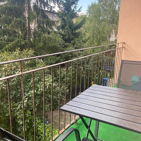 Apartament Mm 比得哥什 外观 照片
