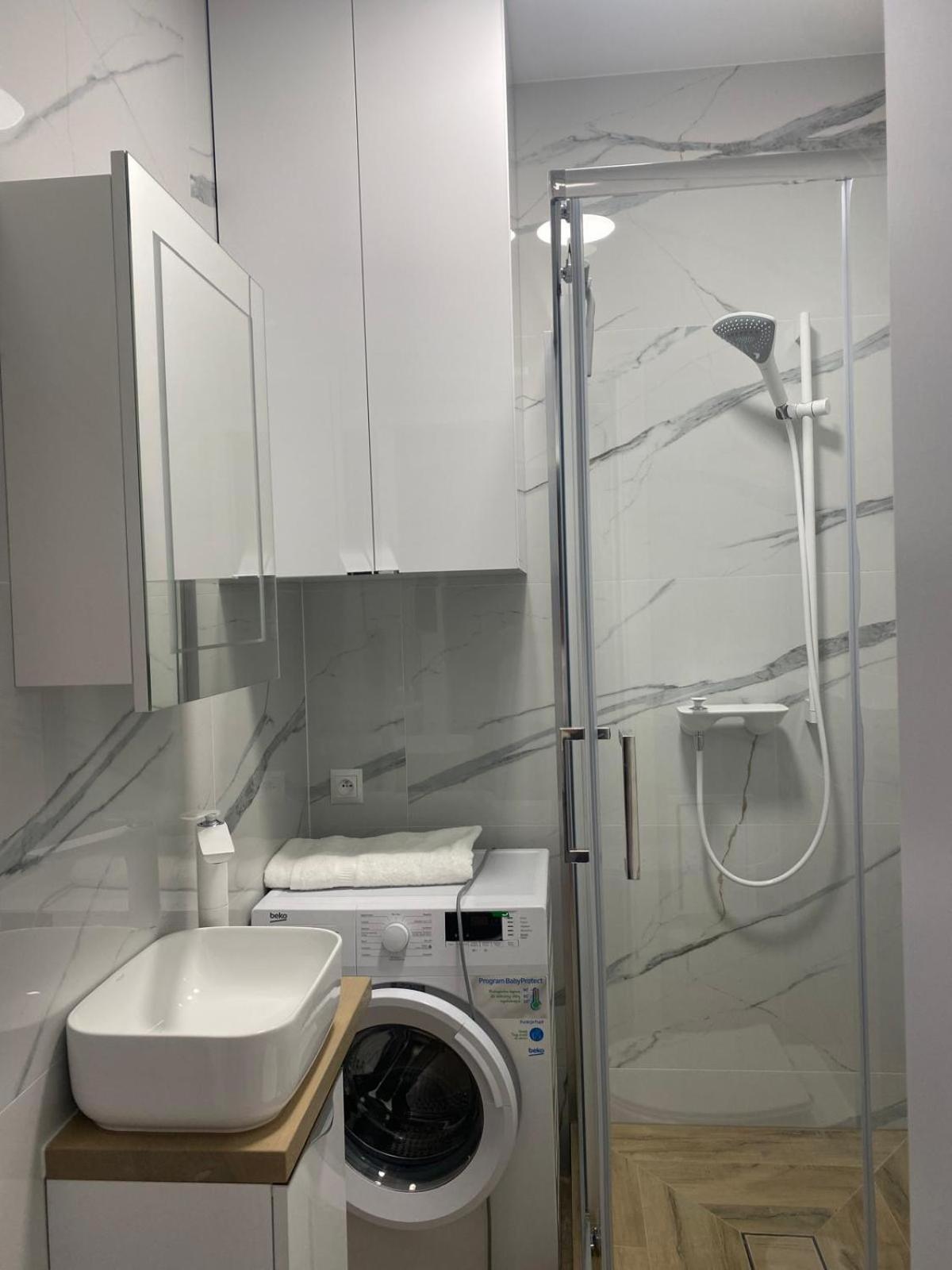 Apartament Mm 比得哥什 外观 照片