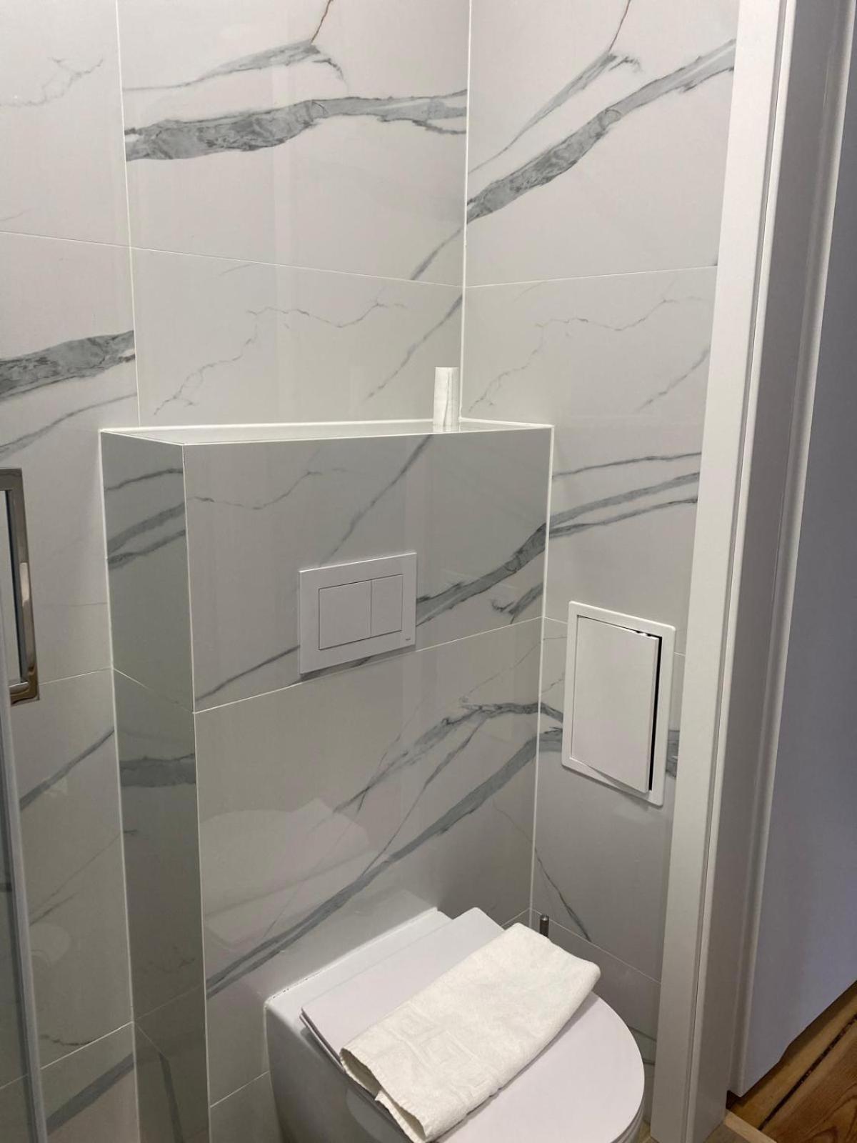 Apartament Mm 比得哥什 外观 照片