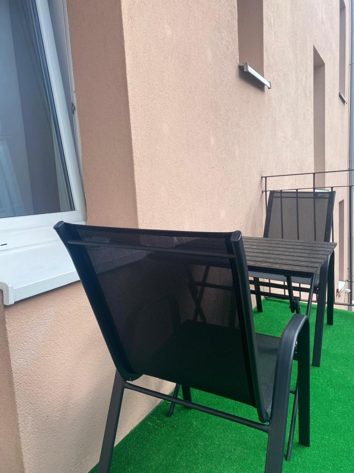 Apartament Mm 比得哥什 外观 照片
