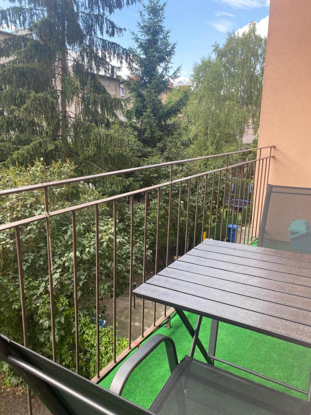 Apartament Mm 比得哥什 外观 照片